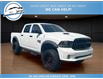 2023 RAM 1500 Classic Tradesman (Stk: 23-520744) in Greenwood - Image 4 of 19