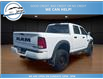 2023 RAM 1500 Classic Tradesman (Stk: 23-520744) in Greenwood - Image 6 of 19