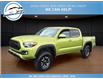 2023 Toyota Tacoma TRD Off Road V6 (Stk: 23-107951) in Greenwood - Image 1 of 21