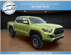 2023 Toyota Tacoma TRD Off Road V6 (Stk: 23-107951) in Greenwood - Image 3 of 21