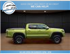 2023 Toyota Tacoma TRD Off Road V6 (Stk: 23-107951) in Greenwood - Image 4 of 21