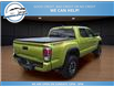 2023 Toyota Tacoma TRD Off Road V6 (Stk: 23-107951) in Greenwood - Image 5 of 21