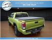 2023 Toyota Tacoma TRD Off Road V6 (Stk: 23-107951) in Greenwood - Image 7 of 21