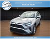 2020 Toyota RAV4 LE (Stk: 20-084254) in Greenwood - Image 1 of 18