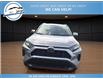 2020 Toyota RAV4 LE (Stk: 20-084254) in Greenwood - Image 2 of 18