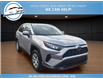 2020 Toyota RAV4 LE (Stk: 20-084254) in Greenwood - Image 3 of 18