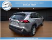 2020 Toyota RAV4 LE (Stk: 20-084254) in Greenwood - Image 5 of 18