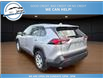 2020 Toyota RAV4 LE (Stk: 20-084254) in Greenwood - Image 8 of 18