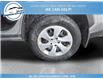 2020 Toyota RAV4 LE (Stk: 20-084254) in Greenwood - Image 9 of 18