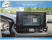 2020 Toyota RAV4 LE (Stk: 20-084254) in Greenwood - Image 15 of 18