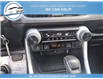 2020 Toyota RAV4 LE (Stk: 20-084254) in Greenwood - Image 16 of 18