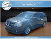 2019 Dodge Grand Caravan 35th Anniversary Edition (Stk: 19-757506) in Greenwood - Image 1 of 18