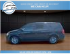 2019 Dodge Grand Caravan 35th Anniversary Edition (Stk: 19-757506) in Greenwood - Image 2 of 18