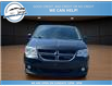 2019 Dodge Grand Caravan 35th Anniversary Edition (Stk: 19-757506) in Greenwood - Image 3 of 18