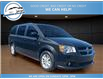 2019 Dodge Grand Caravan 35th Anniversary Edition (Stk: 19-757506) in Greenwood - Image 4 of 18