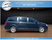 2019 Dodge Grand Caravan 35th Anniversary Edition (Stk: 19-757506) in Greenwood - Image 5 of 18
