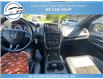 2019 Dodge Grand Caravan 35th Anniversary Edition (Stk: 19-757506) in Greenwood - Image 7 of 18
