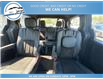 2019 Dodge Grand Caravan 35th Anniversary Edition (Stk: 19-757506) in Greenwood - Image 9 of 18