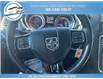 2019 Dodge Grand Caravan 35th Anniversary Edition (Stk: 19-757506) in Greenwood - Image 11 of 18