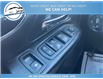 2019 Dodge Grand Caravan 35th Anniversary Edition (Stk: 19-757506) in Greenwood - Image 14 of 18