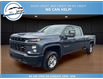 2020 Chevrolet Silverado 2500HD Work Truck (Stk: 20-171862) in Greenwood - Image 1 of 19
