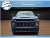 2020 Chevrolet Silverado 2500HD Work Truck (Stk: 20-171862) in Greenwood - Image 4 of 19