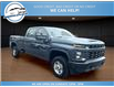 2020 Chevrolet Silverado 2500HD Work Truck (Stk: 20-171862) in Greenwood - Image 5 of 19
