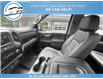 2020 Chevrolet Silverado 2500HD Work Truck (Stk: 20-171862) in Greenwood - Image 9 of 19