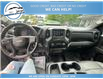 2020 Chevrolet Silverado 2500HD Work Truck (Stk: 20-171862) in Greenwood - Image 10 of 19