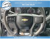 2020 Chevrolet Silverado 2500HD Work Truck (Stk: 20-171862) in Greenwood - Image 13 of 19