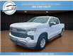 2025 Chevrolet Silverado 1500 LT (Stk: 25-157554) in Greenwood - Image 1 of 17