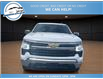 2025 Chevrolet Silverado 1500 LT (Stk: 25-157554) in Greenwood - Image 3 of 17