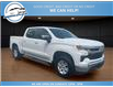 2025 Chevrolet Silverado 1500 LT (Stk: 25-157554) in Greenwood - Image 4 of 17
