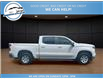 2025 Chevrolet Silverado 1500 LT (Stk: 25-157554) in Greenwood - Image 5 of 17