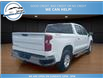 2025 Chevrolet Silverado 1500 LT (Stk: 25-157554) in Greenwood - Image 6 of 17