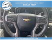 2025 Chevrolet Silverado 1500 LT (Stk: 25-157554) in Greenwood - Image 11 of 17