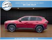 2025 Toyota RAV4 XLE (Stk: 25-500981) in Greenwood - Image 2 of 20