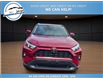 2025 Toyota RAV4 XLE (Stk: 25-500981) in Greenwood - Image 3 of 20