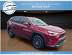 2025 Toyota RAV4 XLE (Stk: 25-500981) in Greenwood - Image 4 of 20