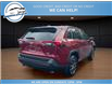 2025 Toyota RAV4 XLE (Stk: 25-500981) in Greenwood - Image 6 of 20