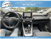 2025 Toyota RAV4 XLE (Stk: 25-500981) in Greenwood - Image 8 of 20