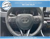 2025 Toyota RAV4 XLE (Stk: 25-500981) in Greenwood - Image 9 of 20