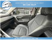 2025 Toyota RAV4 XLE (Stk: 25-500981) in Greenwood - Image 12 of 20