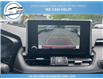 2025 Toyota RAV4 XLE (Stk: 25-500981) in Greenwood - Image 17 of 20