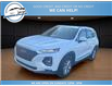 2019 Hyundai Santa Fe Preferred 2.4 (Stk: 19-114198) in Greenwood - Image 1 of 15