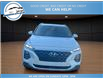 2019 Hyundai Santa Fe Preferred 2.4 (Stk: 19-114198) in Greenwood - Image 2 of 15