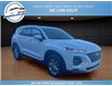 2019 Hyundai Santa Fe Preferred 2.4 (Stk: 19-114198) in Greenwood - Image 3 of 15