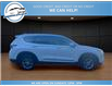 2019 Hyundai Santa Fe Preferred 2.4 (Stk: 19-114198) in Greenwood - Image 4 of 15
