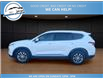 2019 Hyundai Santa Fe Preferred 2.4 (Stk: 19-114198) in Greenwood - Image 5 of 15