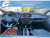 2019 Hyundai Santa Fe Preferred 2.4 (Stk: 19-114198) in Greenwood - Image 7 of 15